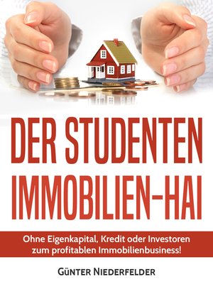 cover image of Ohne Eigenkaptial, Kredit oder Investoren zum profitablen Immobilienbusiness!